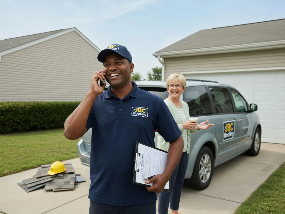 Roof Replacement Smithfield, NC FAQs